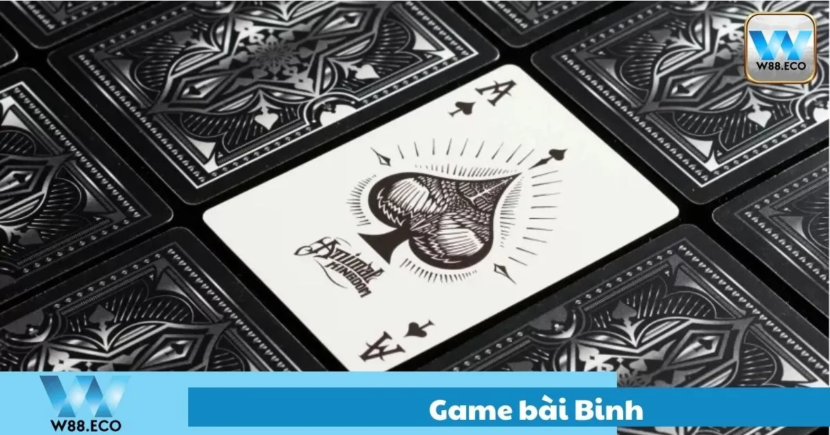 Bài Binh Là Gì? Quy Tắc Cơ Bản