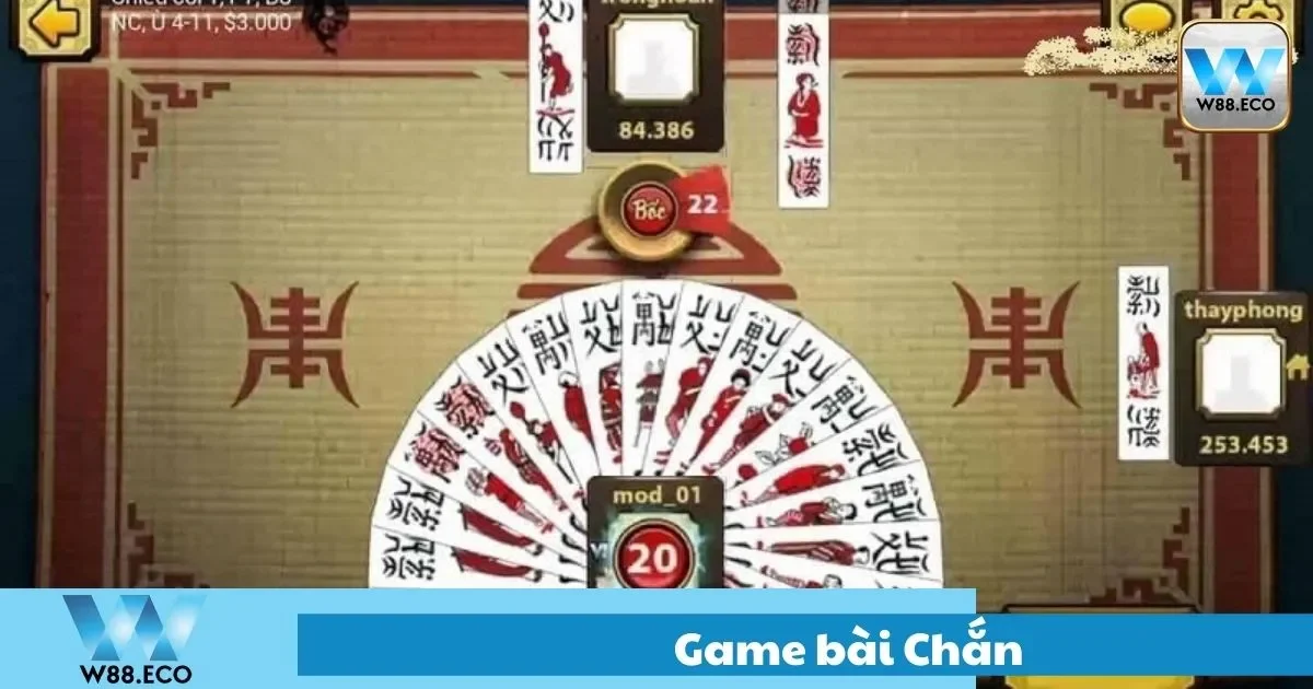 Chắn Là Gì? Quy Tắc Cơ Bản Dễ Hiểu